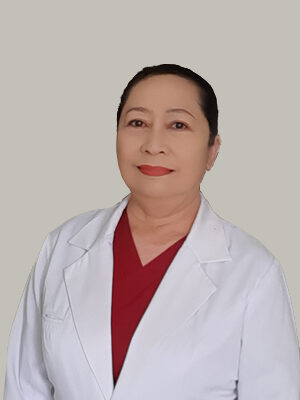 dr. Betty Sunarwiana, Sp. JP