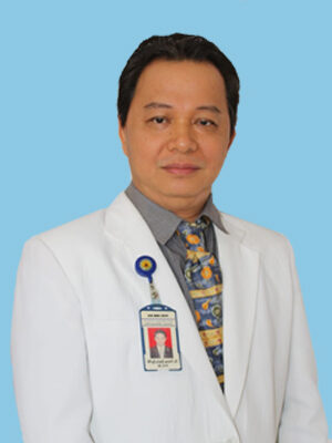 dr. Petrus Juntu, Sp. OG
