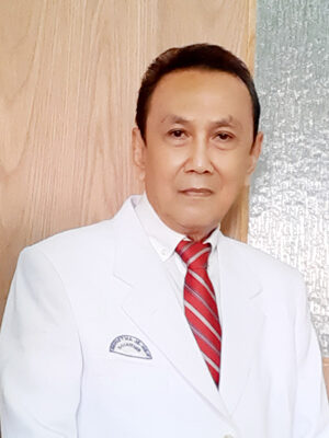 dr. Sihabbudin, Sp. M