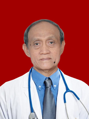 dr. Asep Sudjana, Sp.THT-KL