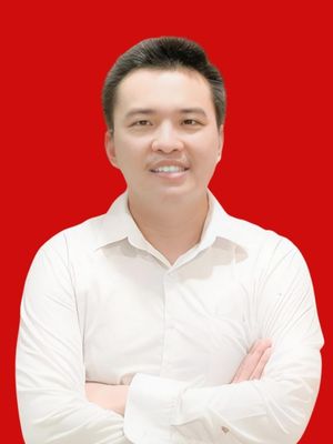 dr. Robert Christeven, SpB, FICS, FINACS