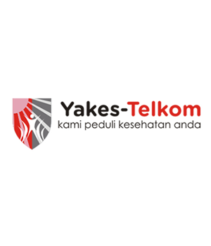 Yakes Telkom Area VI Kalimantan