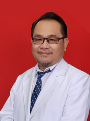 dr. Hermanto, Sp. BA