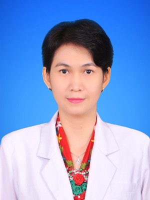 dr. Muina, Sp. PA, M. Biomed