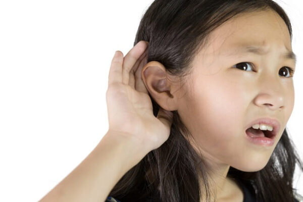 Deteksi Dini Gangguan Pendengaran Pada Anak dan Dewasa