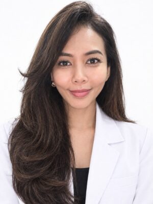 dr. Anjangsari Wijayanti, Sp.An