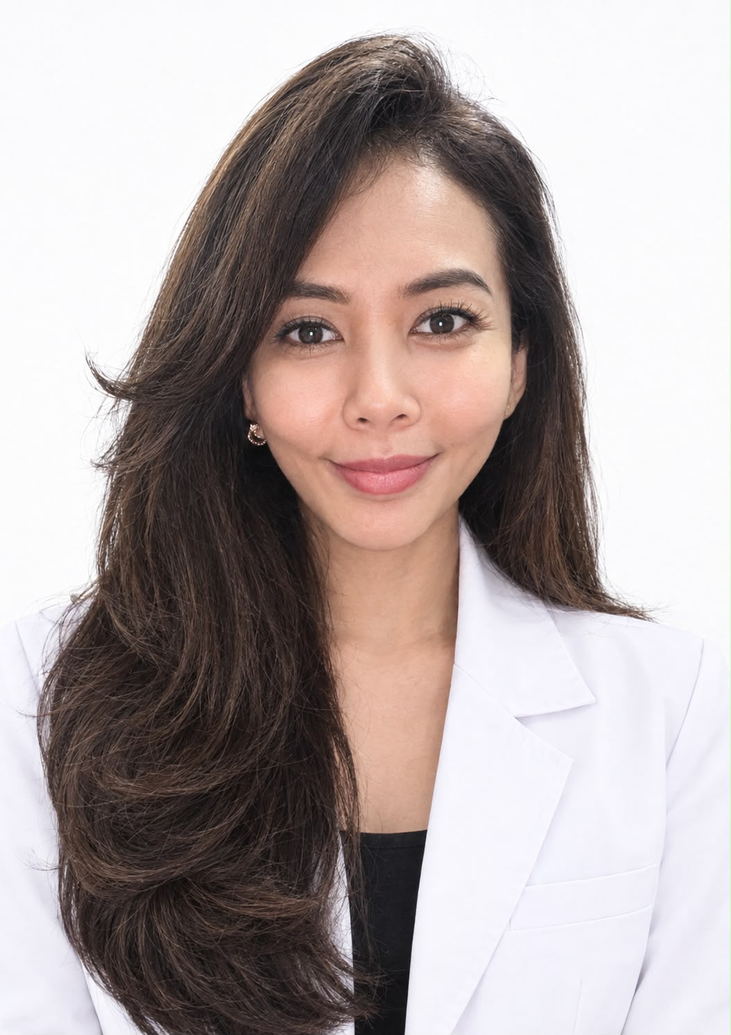 dr. Anjangsari Wijayanti, Sp.An