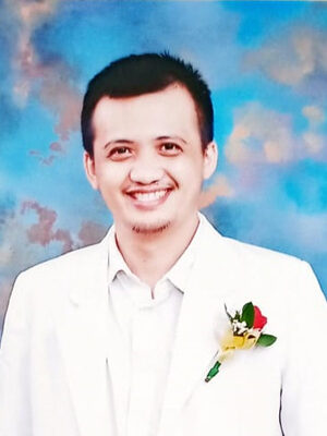 dr. Dicky Sanjaya, Sp.KJ