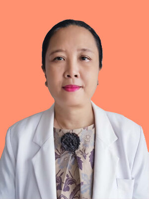 dr. Caecilia Titik Nurwayuni, Sp.N