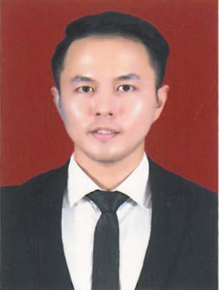 dr. Weldhy Cyndha Putra Tanjung
