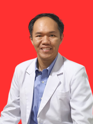 dr. Anton Suwito, Sp.OG