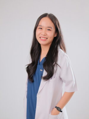 dr. Anggraini Millennia Lo
