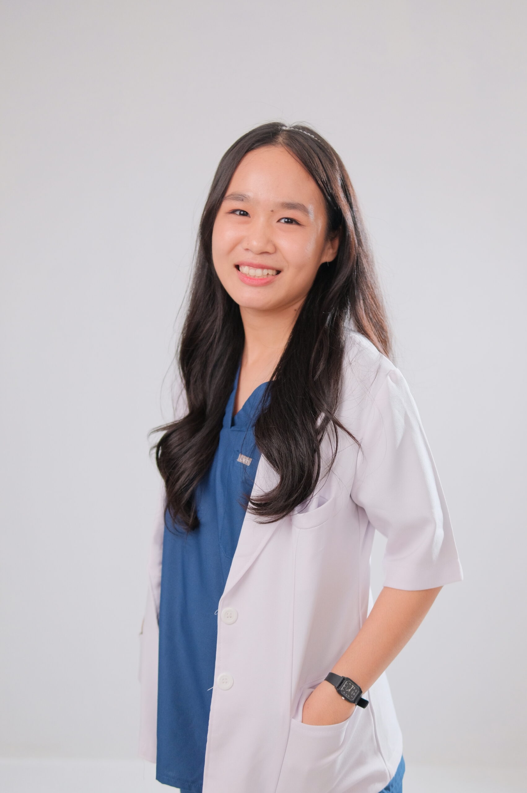 dr. Anggraini Millennia Lo