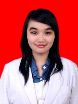 dr. Ivanna, Sp.THT-BKL