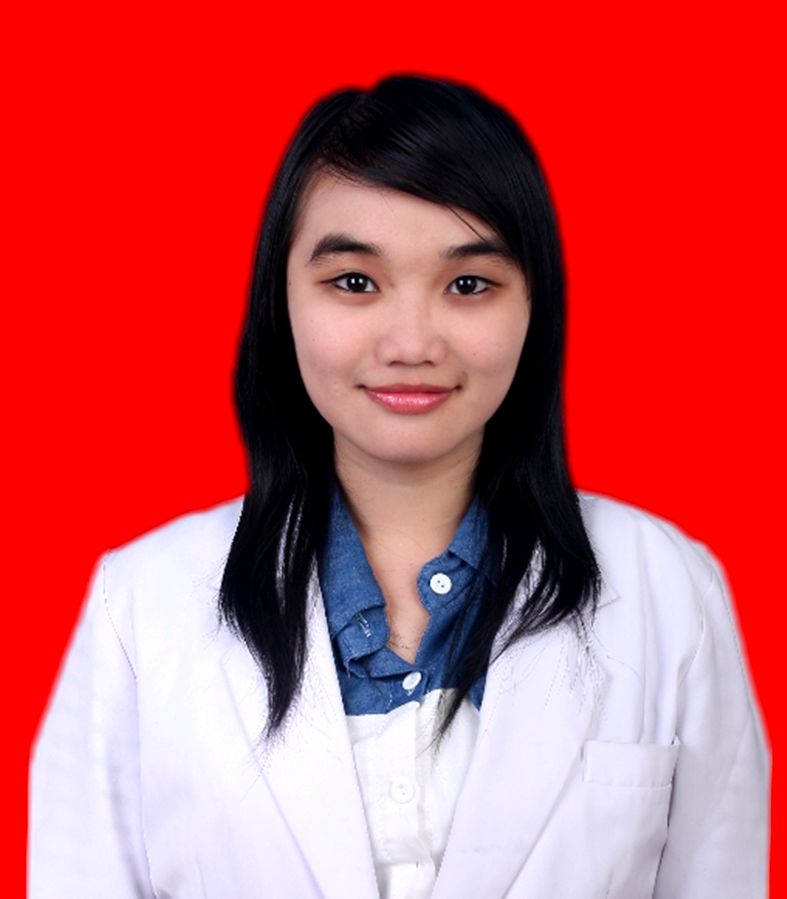 dr. Ivanna, Sp.THT-BKL