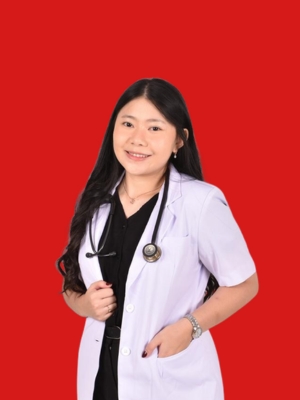 dr. Lisa Setio