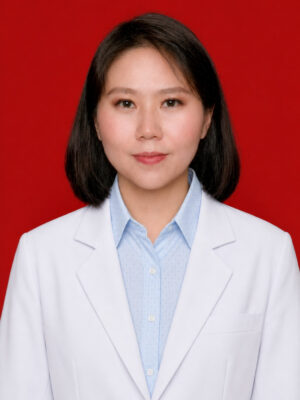 dr. Poppy Nuradi, Sp.An-TI