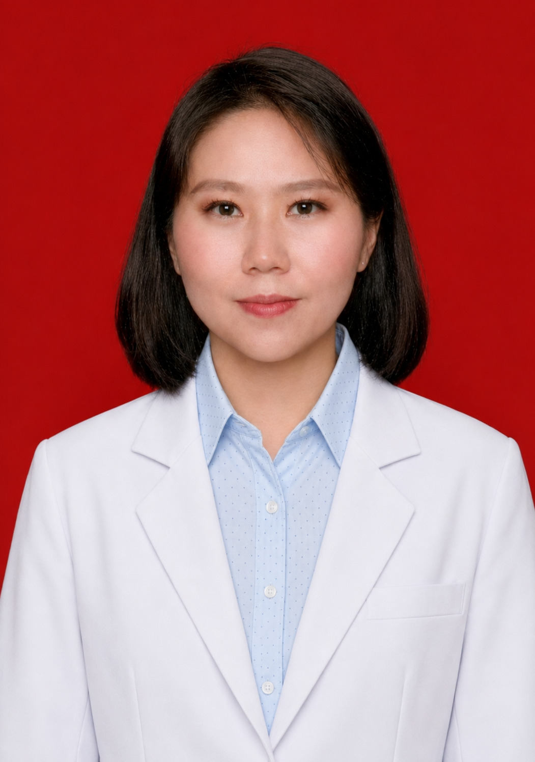 dr. Poppy Nuradi, Sp.An-TI