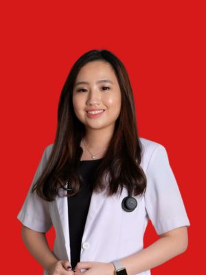 dr. Cerelia Clarissa