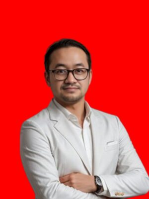 dr. Vidiatma Agbari, SpOG, Subsp.Onk